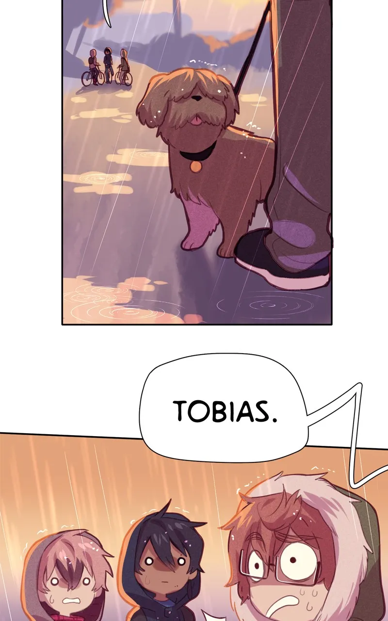 Lalin's Curse Chapter 4 page 8 - 