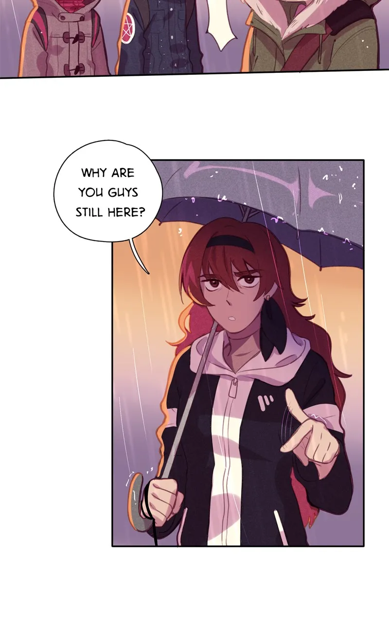 Lalin's Curse Chapter 4 page 9 - 
