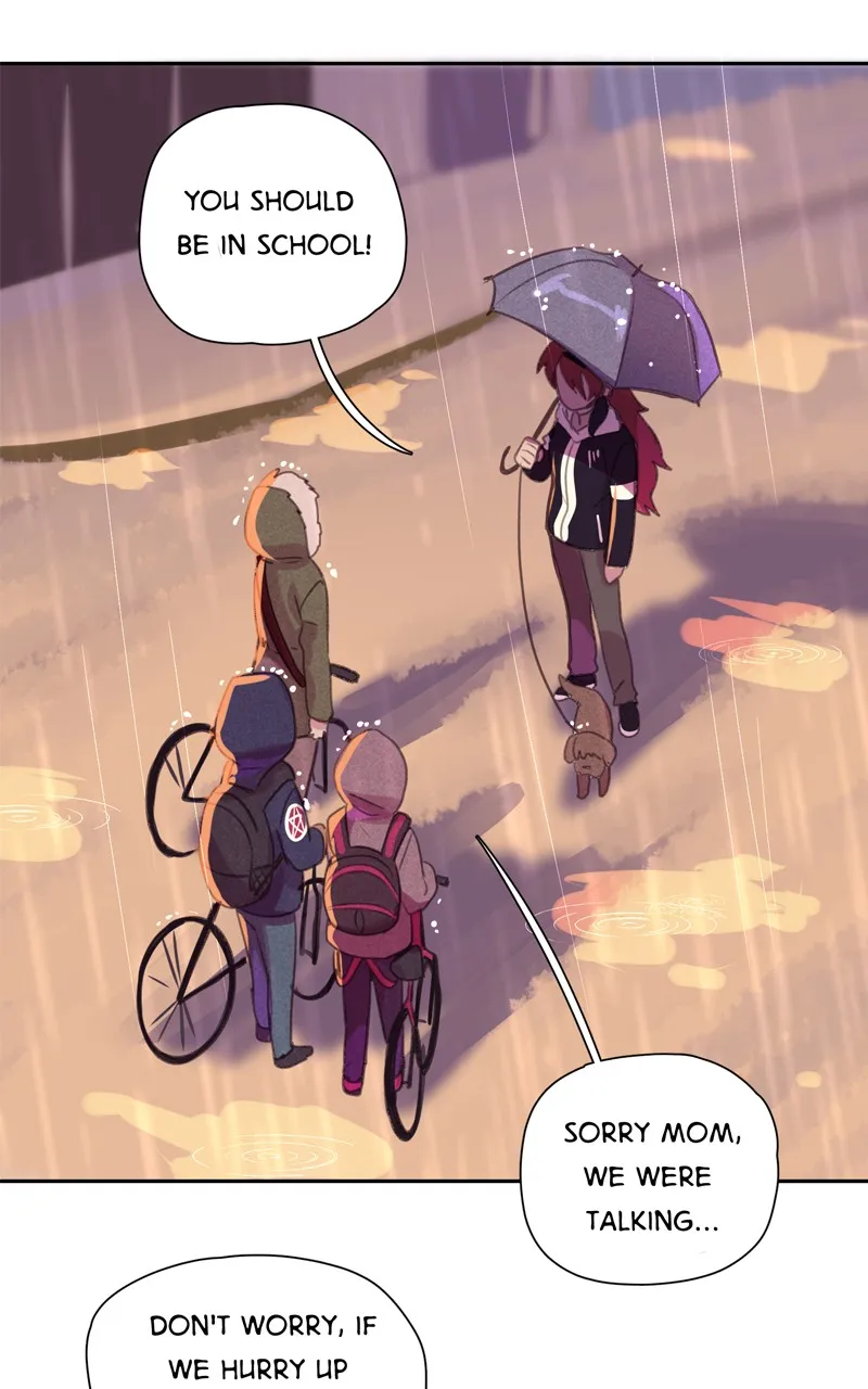 Lalin's Curse Chapter 4 page 10 - 