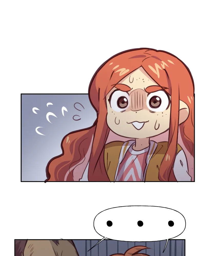 Lalin's Curse Chapter 40 page 1 - 