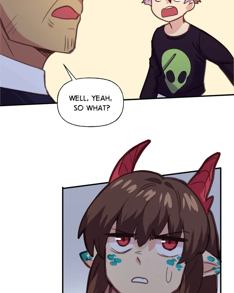 Lalin's Curse Chapter 40 page 11 - 