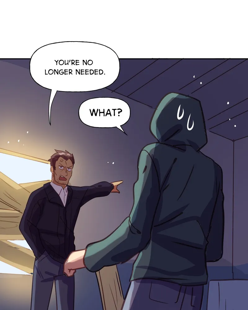 Lalin's Curse Chapter 40 page 17 - 