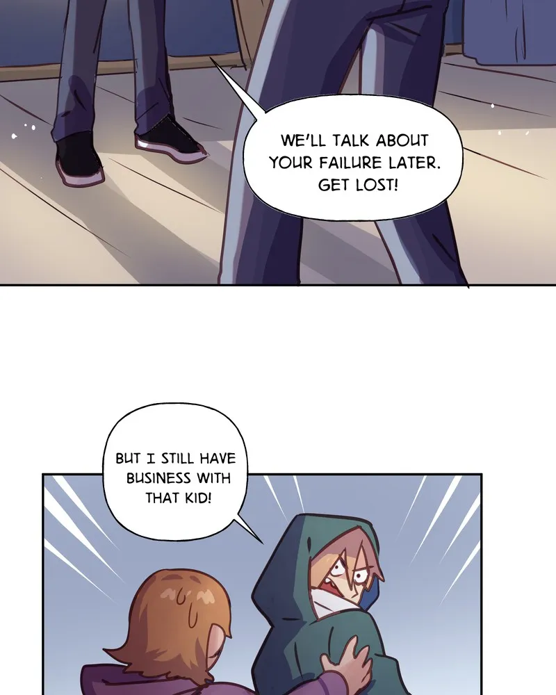 Lalin's Curse Chapter 40 page 18 - 