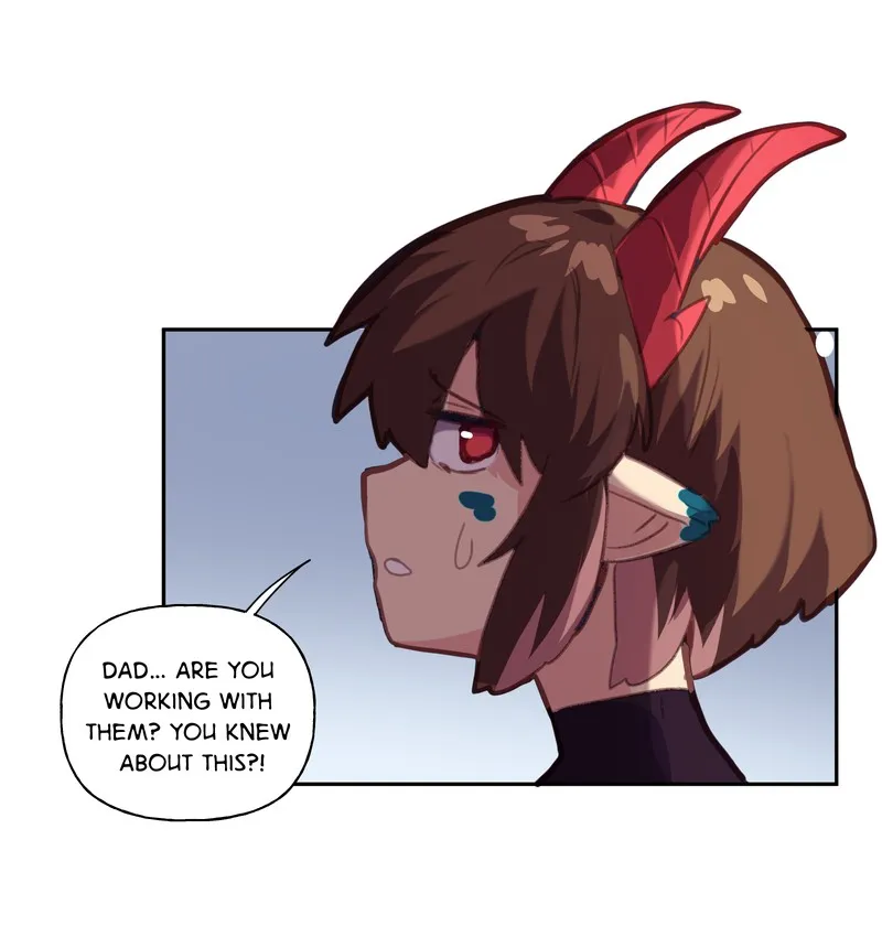 Lalin's Curse Chapter 40 page 20 - 