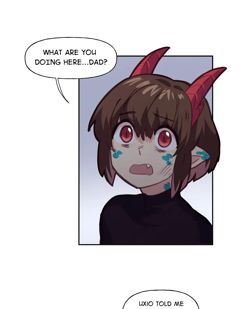 Lalin's Curse Chapter 40 page 3 - 