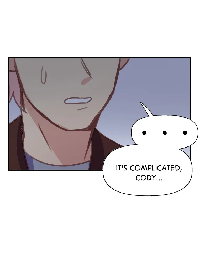 Lalin's Curse Chapter 40 page 21 - 