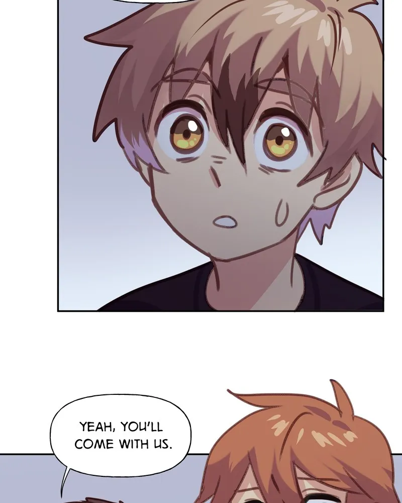 Lalin's Curse Chapter 40 page 23 - 