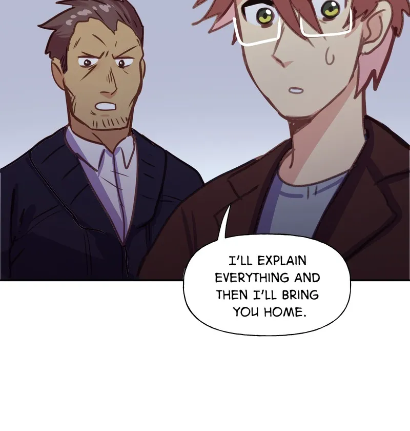 Lalin's Curse Chapter 40 page 24 - 