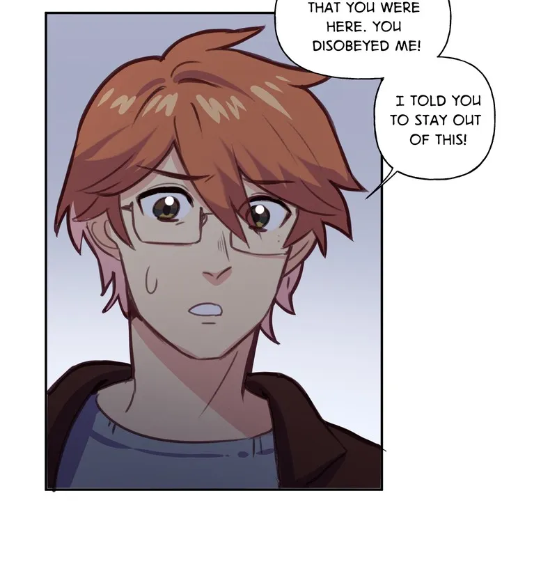 Lalin's Curse Chapter 40 page 4 - 