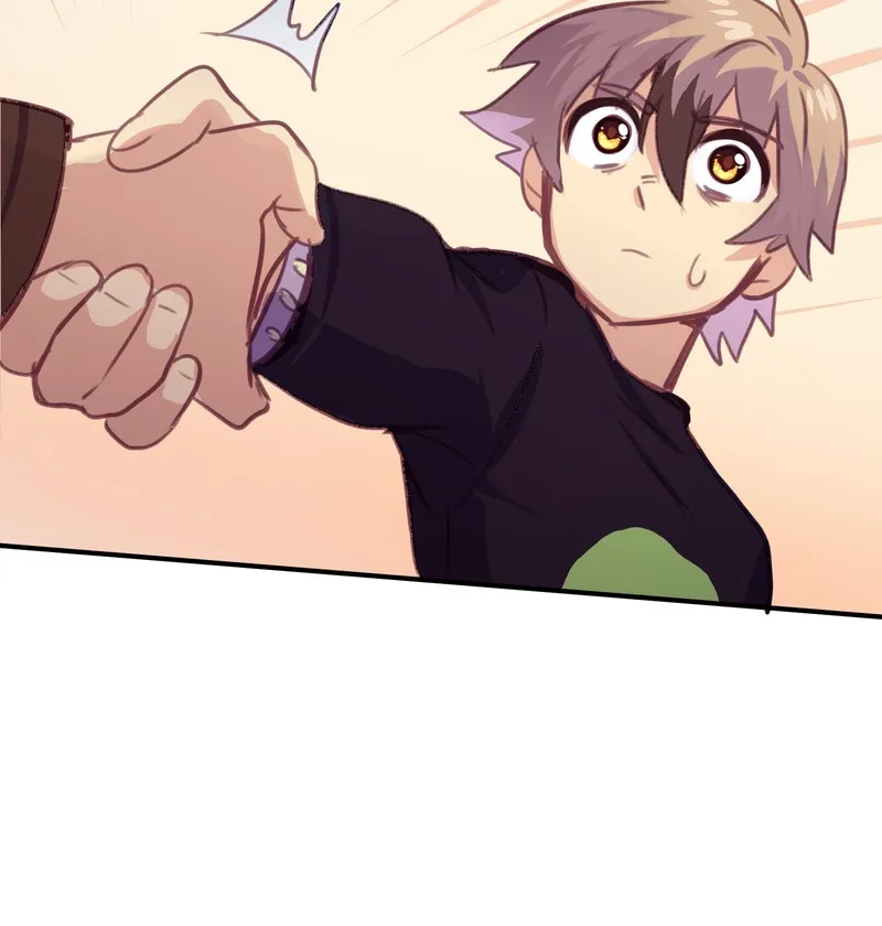 Lalin's Curse Chapter 40 page 32 - 