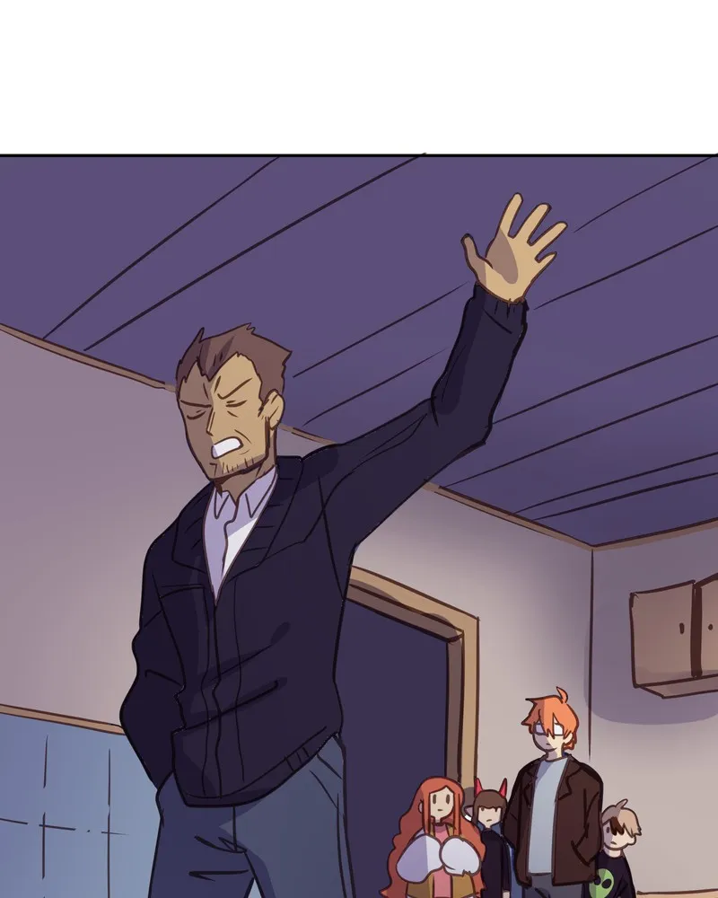 Lalin's Curse Chapter 40 page 33 - 