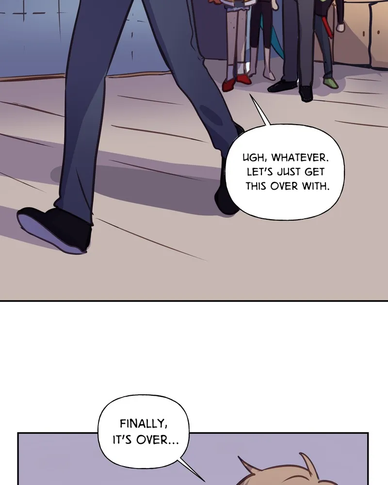 Lalin's Curse Chapter 40 page 34 - 
