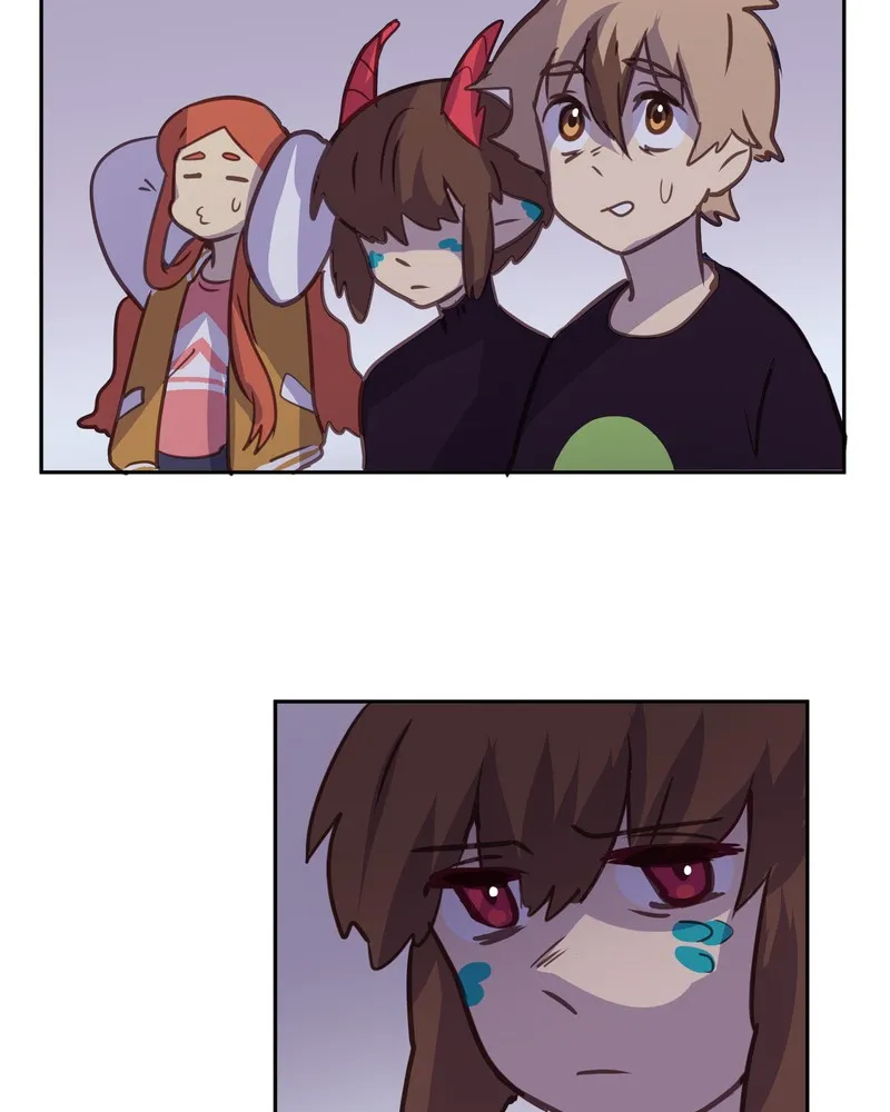 Lalin's Curse Chapter 40 page 35 - 