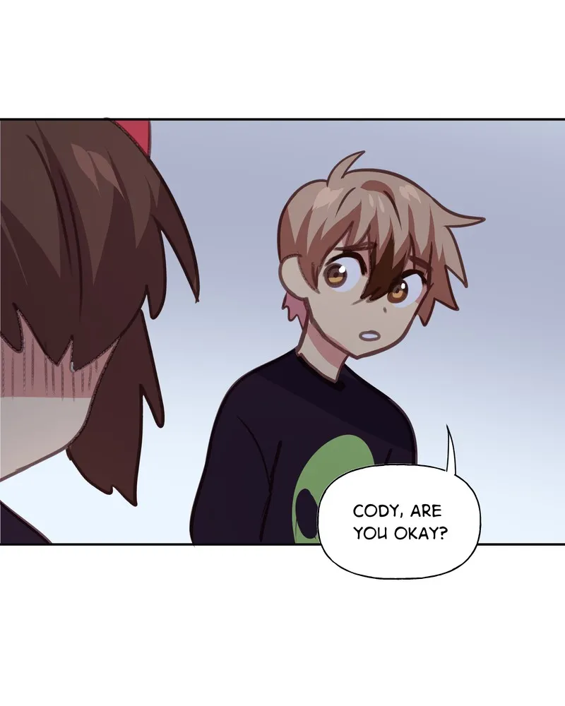 Lalin's Curse Chapter 40 page 37 - 