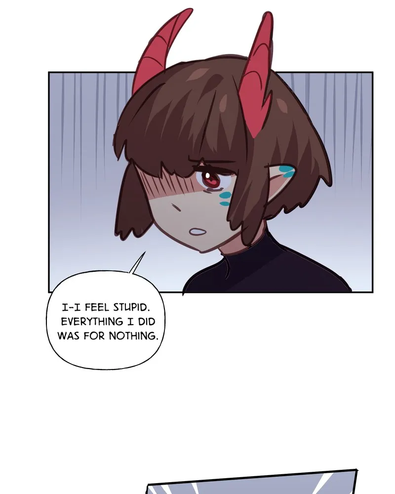 Lalin's Curse Chapter 40 page 38 - 