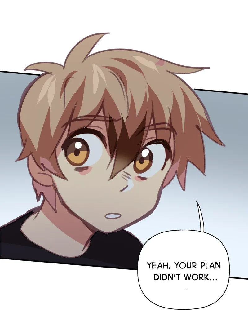 Lalin's Curse Chapter 40 page 41 - 