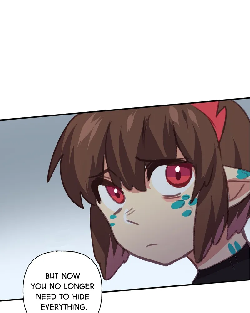 Lalin's Curse Chapter 40 page 42 - 
