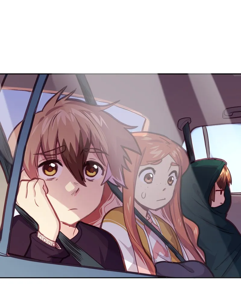 Lalin's Curse Chapter 40 page 50 - 