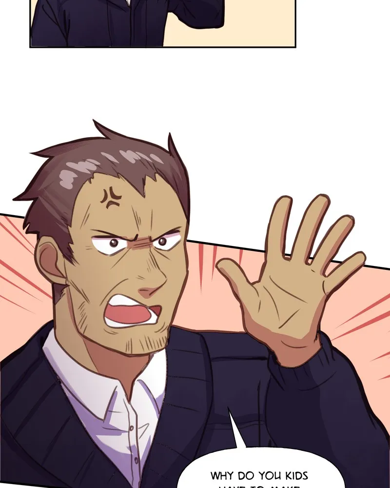 Lalin's Curse Chapter 40 page 6 - 