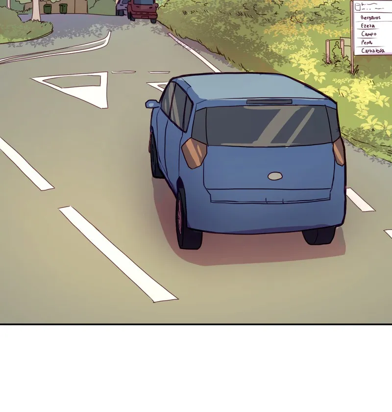 Lalin's Curse Chapter 40 page 53 - 
