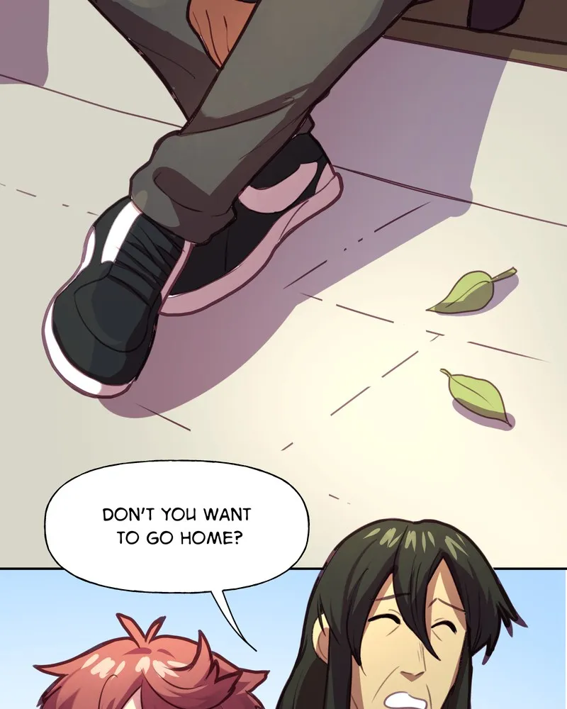 Lalin's Curse Chapter 40 page 56 - 