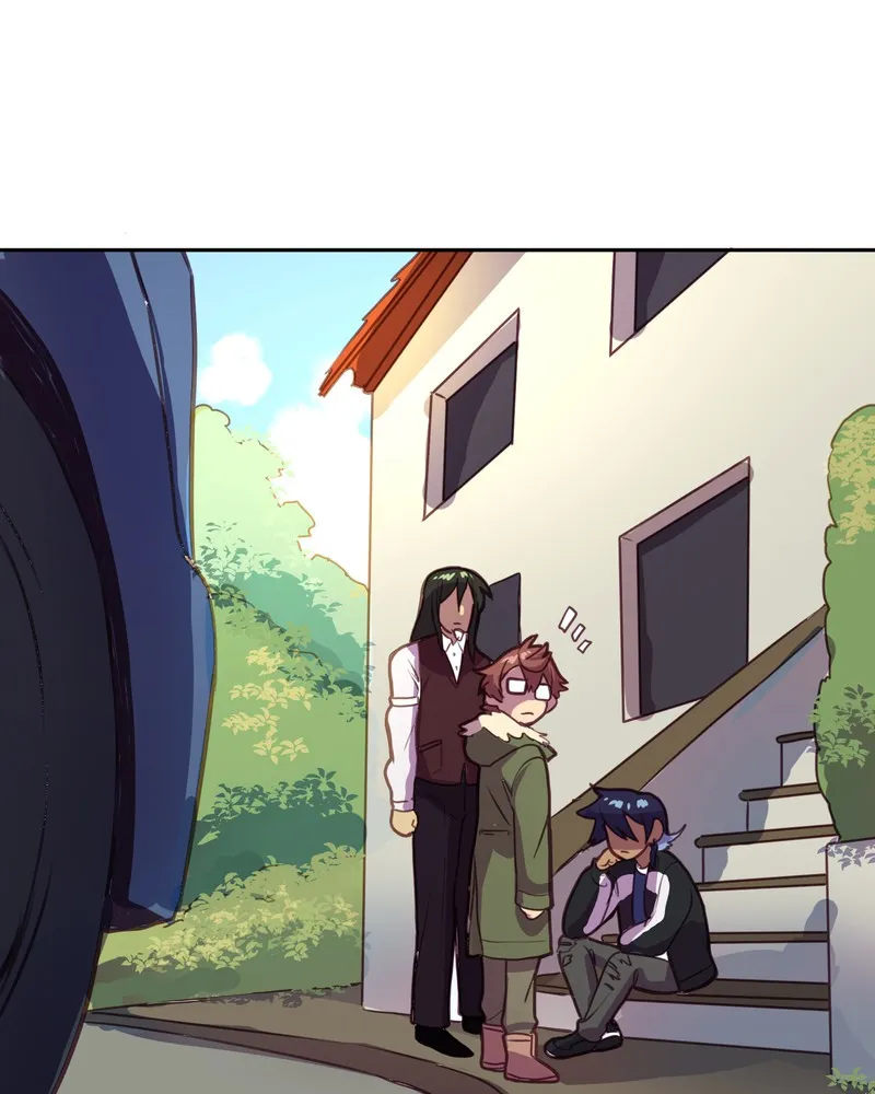 Lalin's Curse Chapter 40 page 58 - 