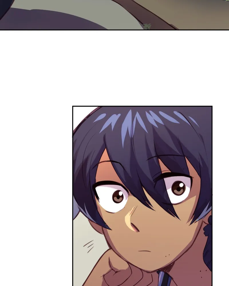 Lalin's Curse Chapter 40 page 59 - 