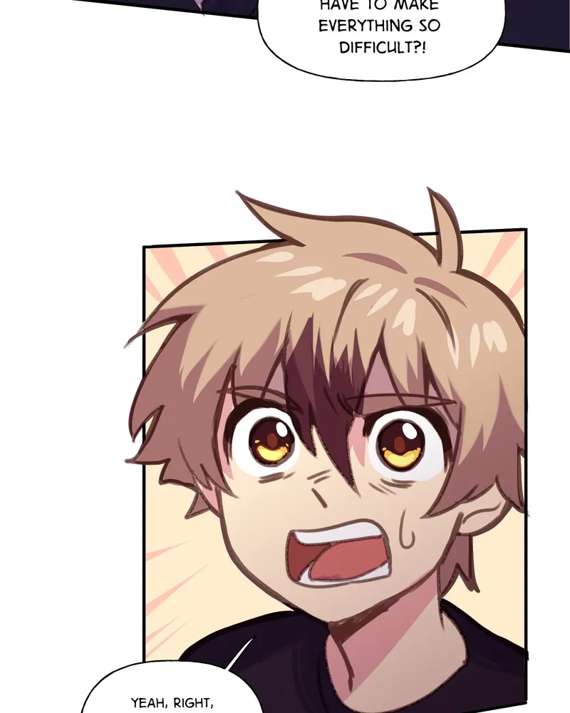 Lalin's Curse Chapter 40 page 7 - 