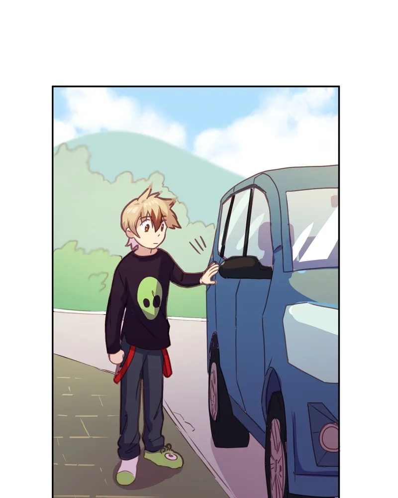 Lalin's Curse Chapter 40 page 62 - 