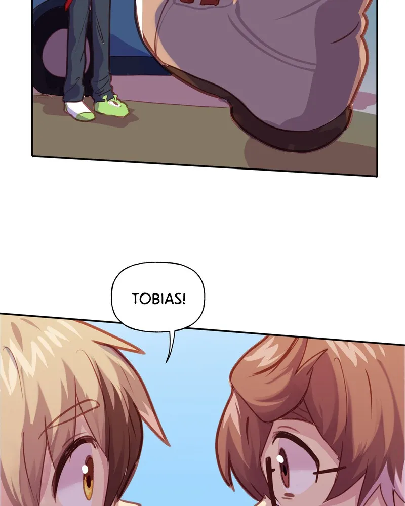 Lalin's Curse Chapter 40 page 68 - 