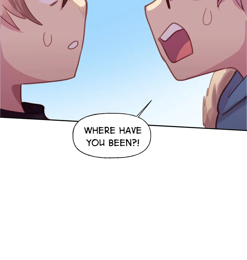 Lalin's Curse Chapter 40 page 69 - 