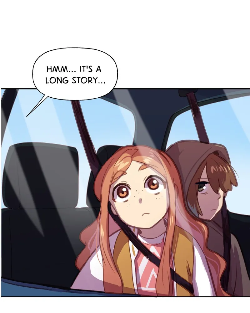 Lalin's Curse Chapter 40 page 70 - 
