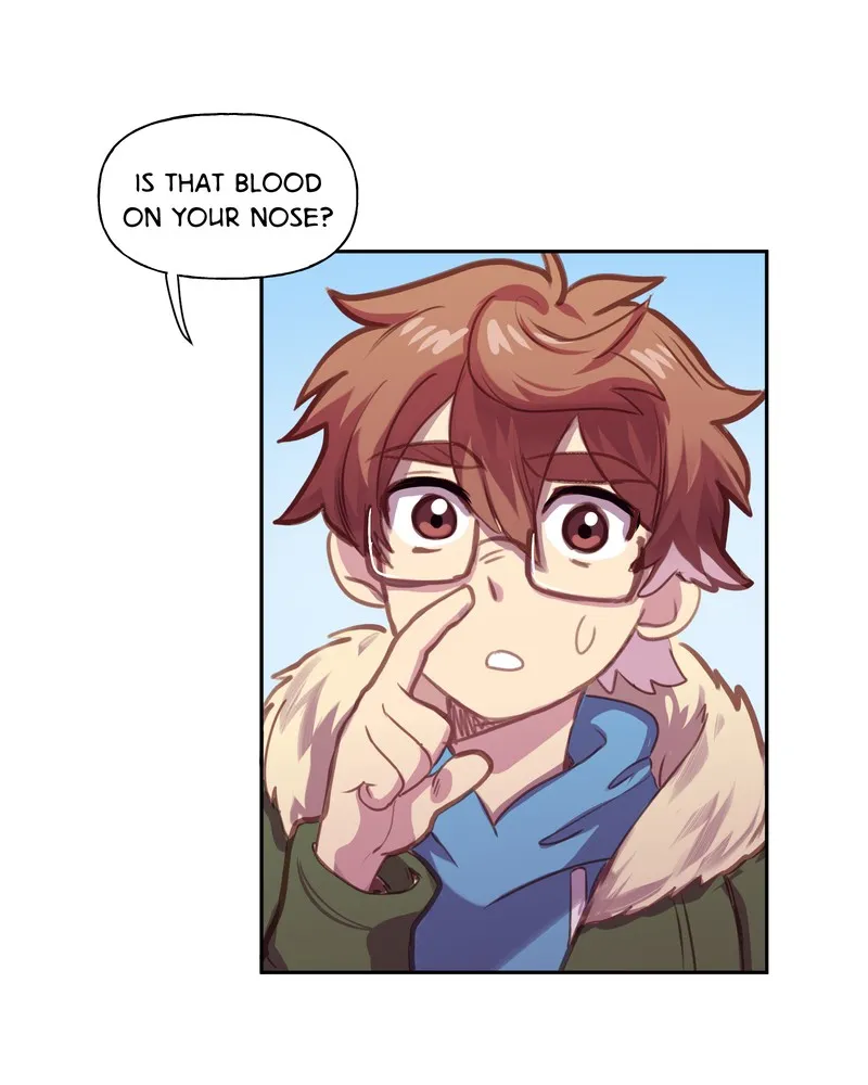 Lalin's Curse Chapter 40 page 71 - 