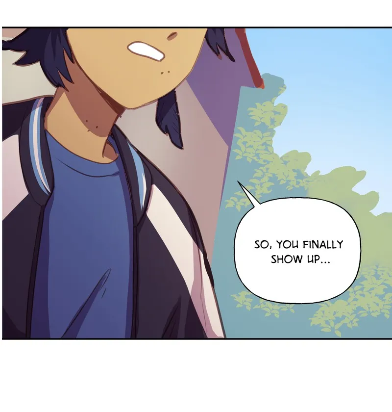 Lalin's Curse Chapter 40 page 73 - 