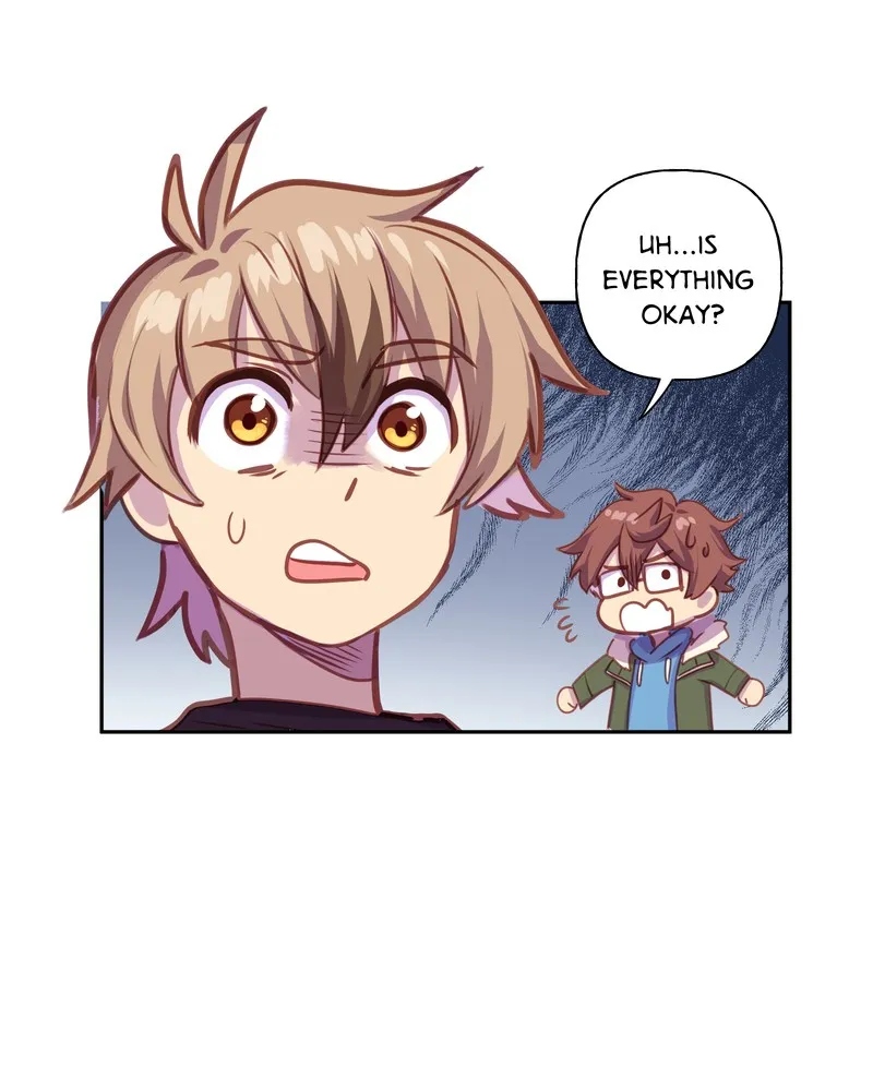 Lalin's Curse Chapter 40 page 76 - 
