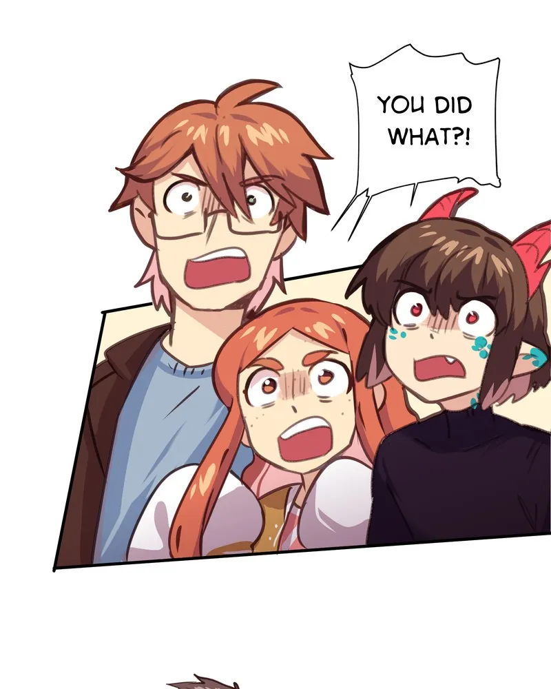 Lalin's Curse Chapter 40 page 9 - 