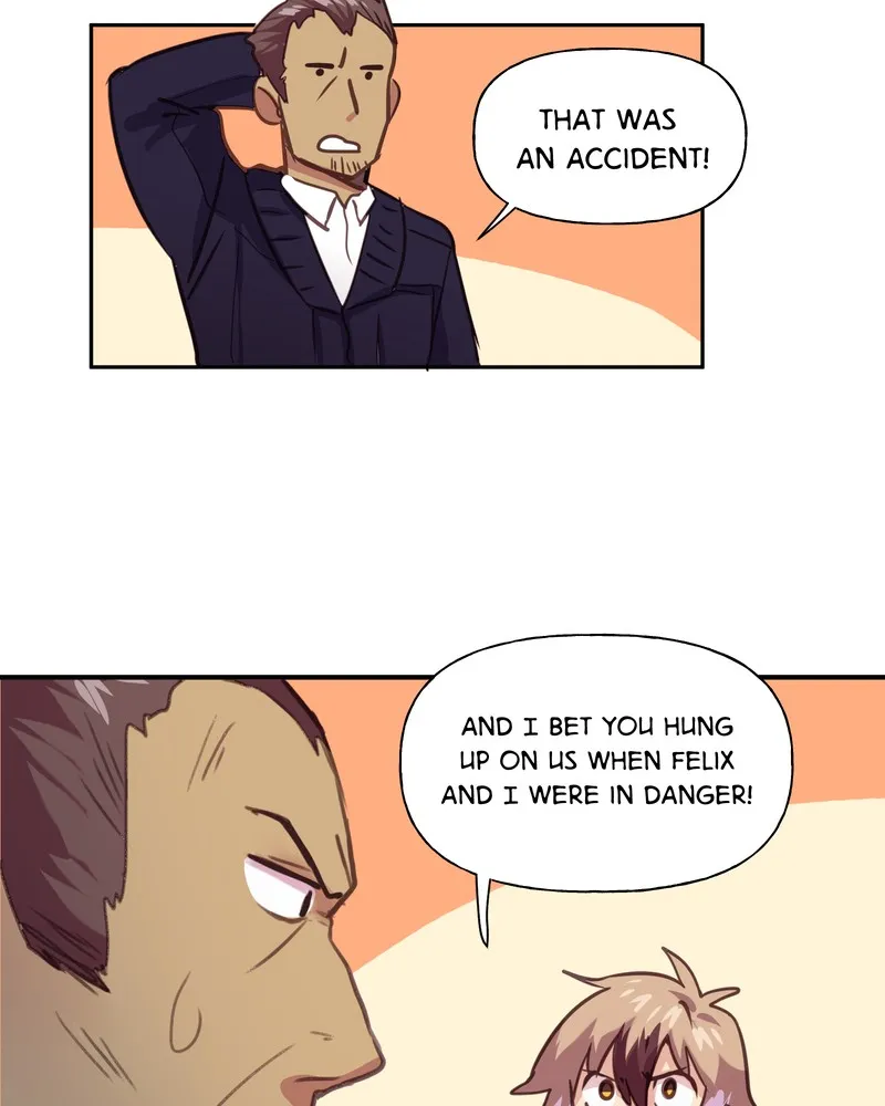 Lalin's Curse Chapter 40 page 10 - 