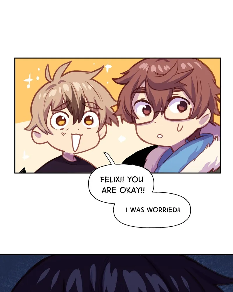 Lalin's Curse Chapter 41 page 1 - 