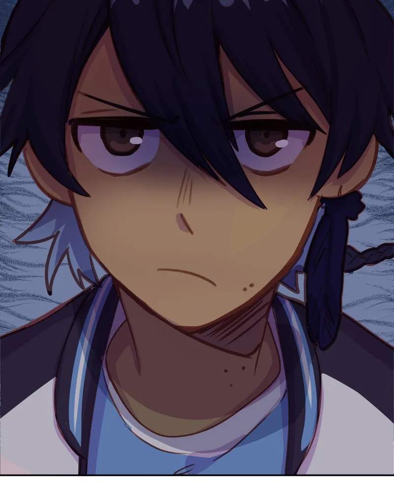 Lalin's Curse Chapter 41 page 2 - 