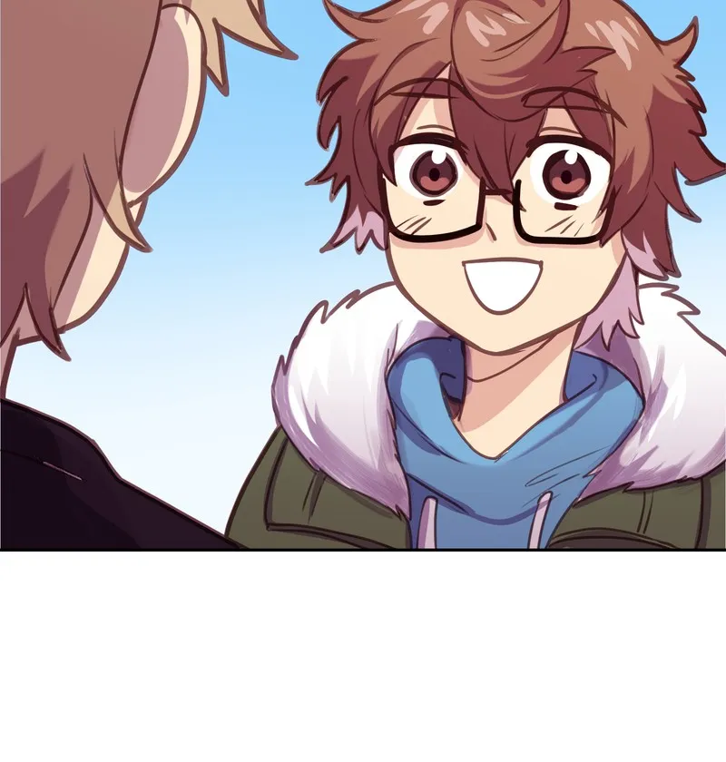 Lalin's Curse Chapter 41 page 11 - 