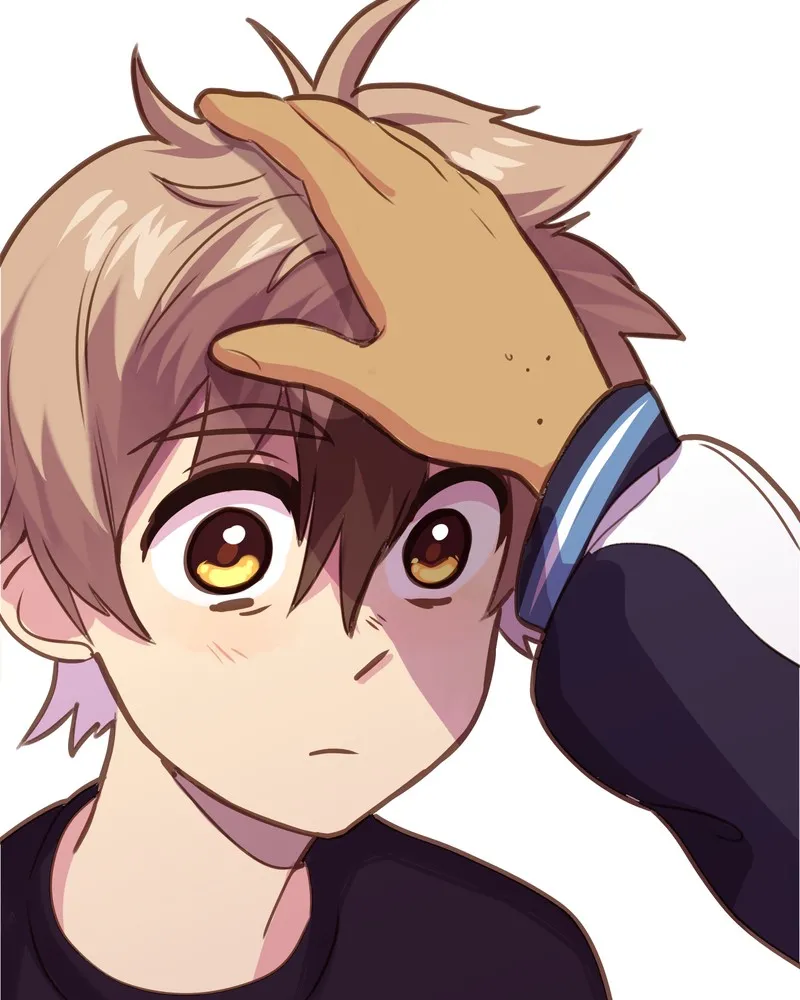Lalin's Curse Chapter 41 page 14 - 