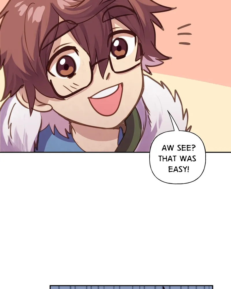 Lalin's Curse Chapter 41 page 18 - 