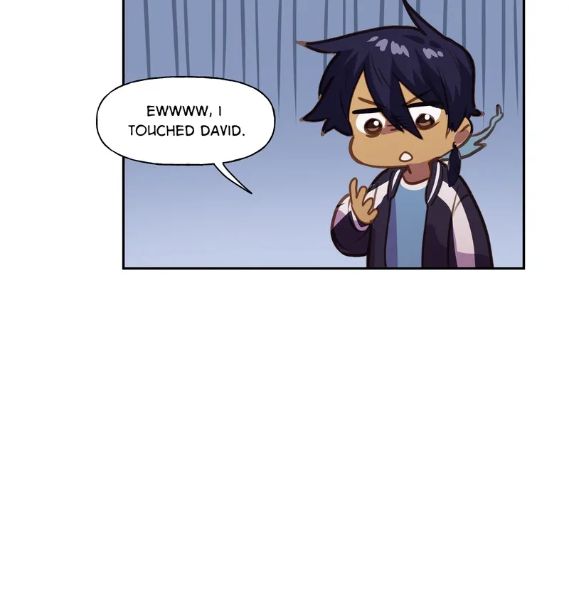 Lalin's Curse Chapter 41 page 19 - 