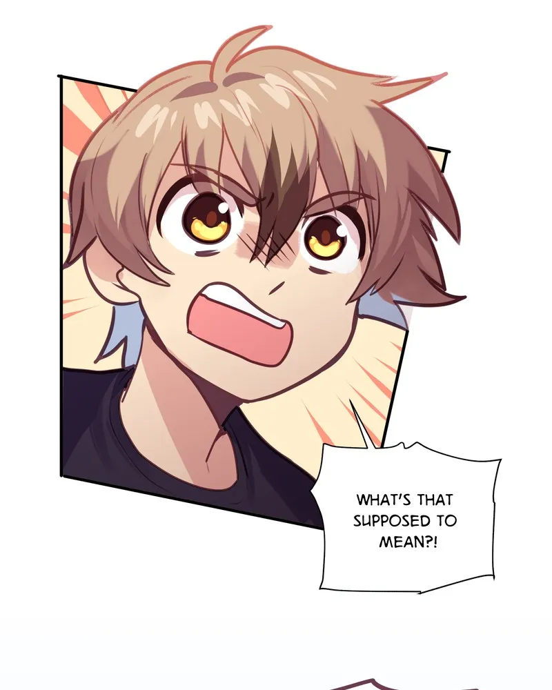 Lalin's Curse Chapter 41 page 20 - 
