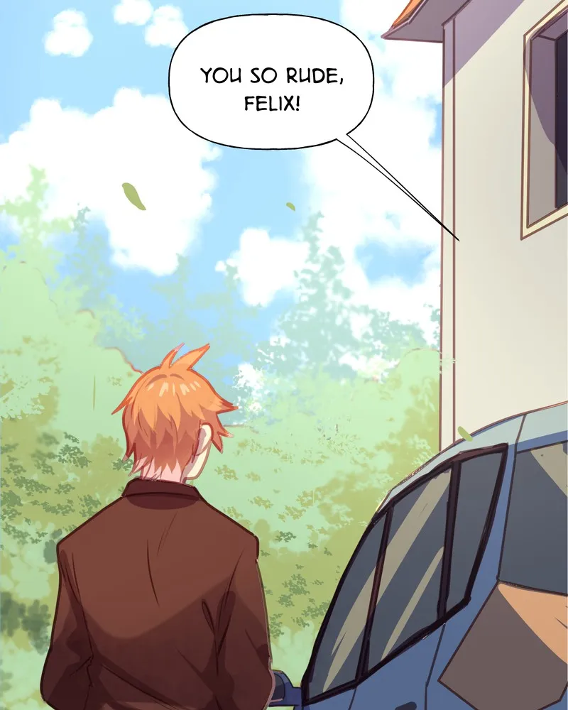 Lalin's Curse Chapter 41 page 22 - 