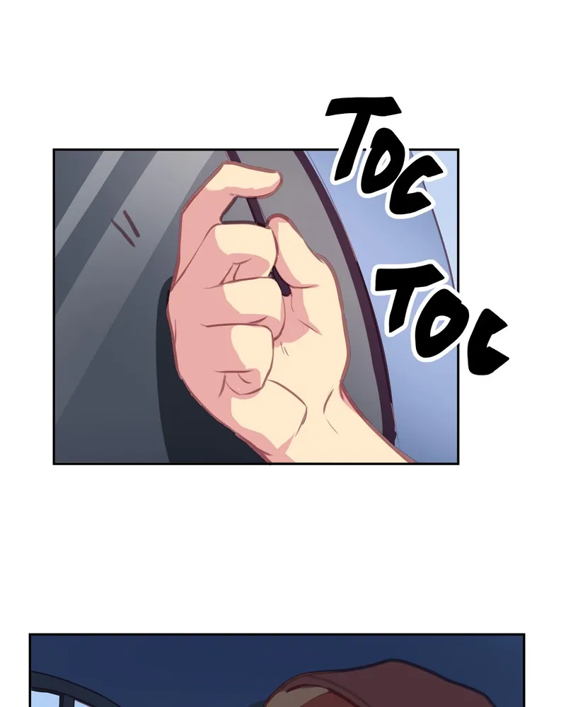 Lalin's Curse Chapter 41 page 24 - 
