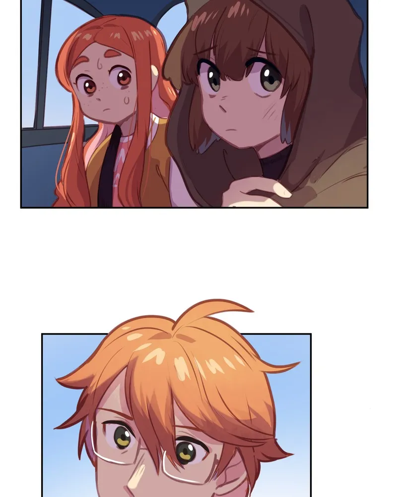 Lalin's Curse Chapter 41 page 25 - 