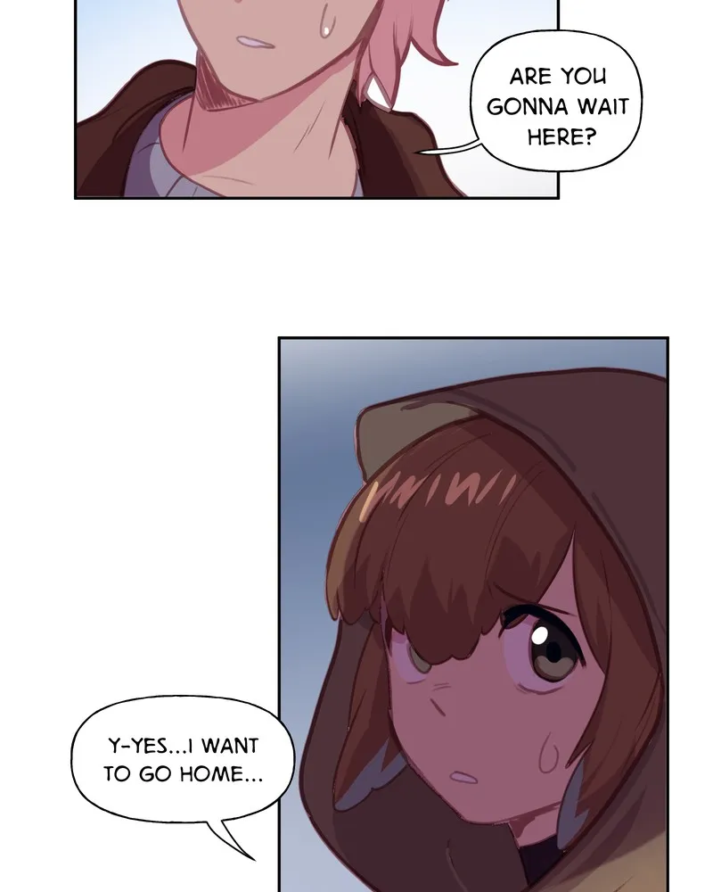 Lalin's Curse Chapter 41 page 26 - 