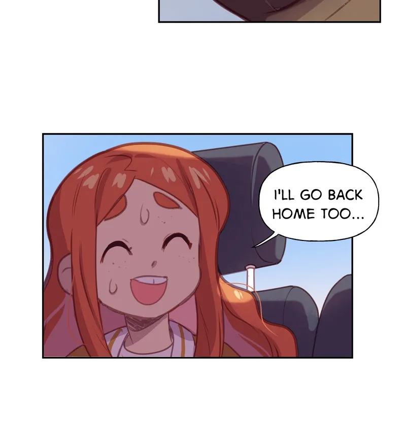 Lalin's Curse Chapter 41 page 27 - 