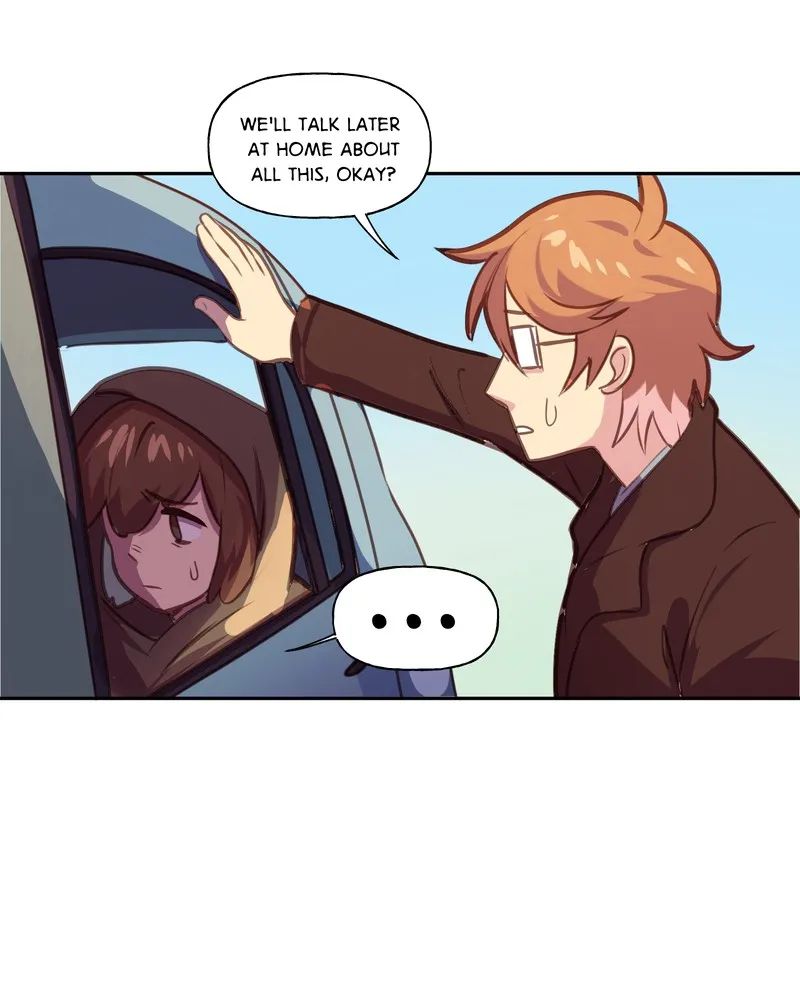 Lalin's Curse Chapter 41 page 28 - 